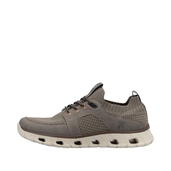 Rieker basket 04351.64 taupe2377301_4