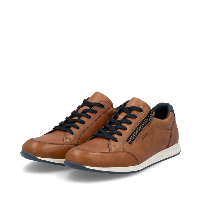 Rieker basket 11903.24 brun