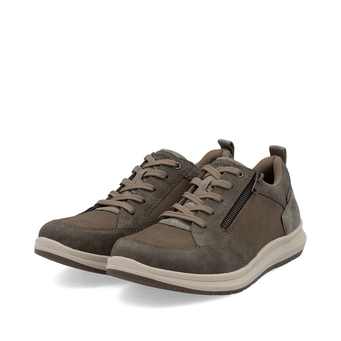 Rieker basket 16901.25 brun