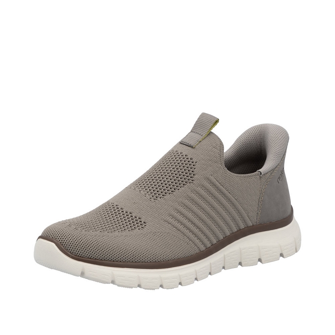 Rieker basket b6659.64 gris2381001_2