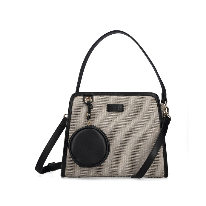 Rieker sac h1009.90 noir multi2384401_2