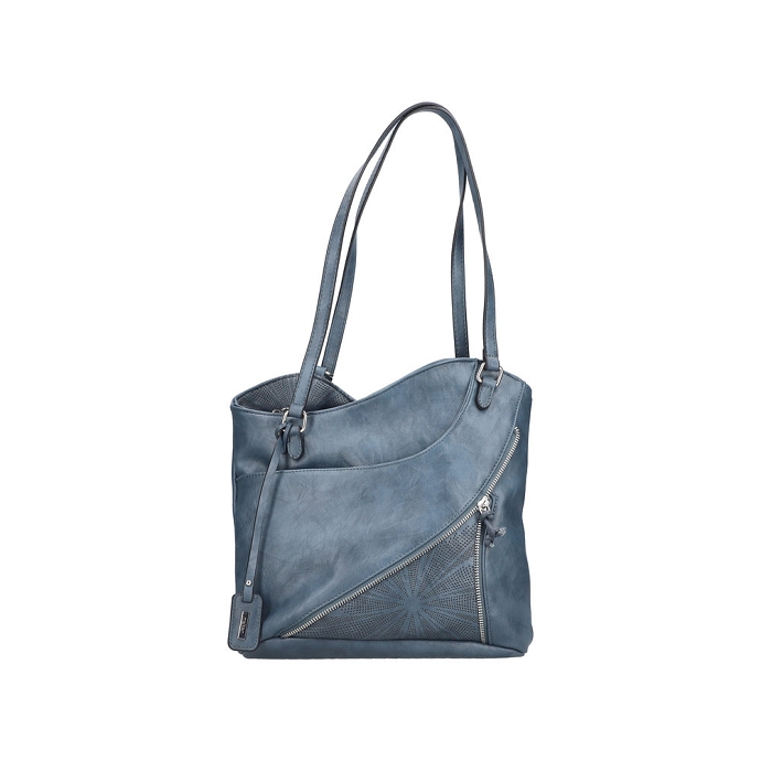 Rieker sac h1025.14 bleu2384501_3