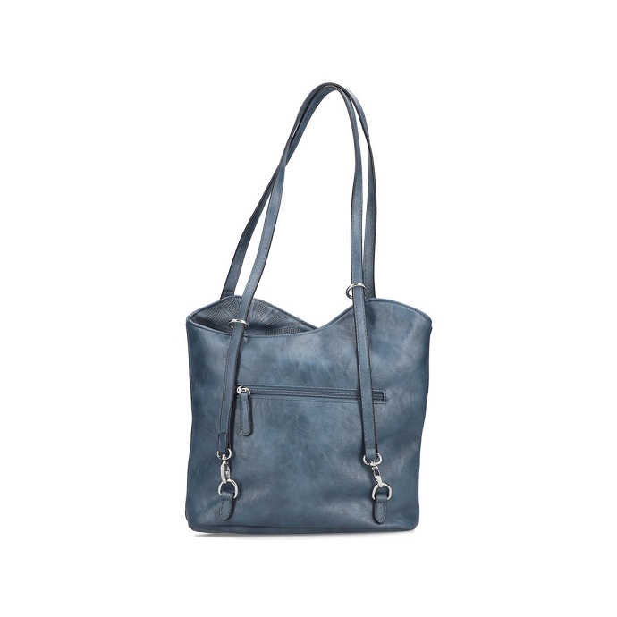 Rieker sac h1025.14 bleu2384501_4