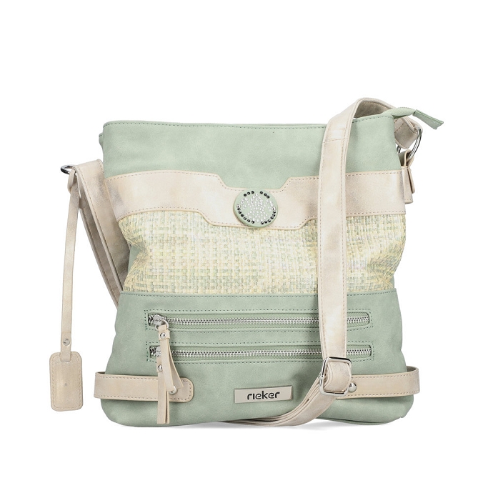 Rieker sac h1346.52 kaki2385301_4