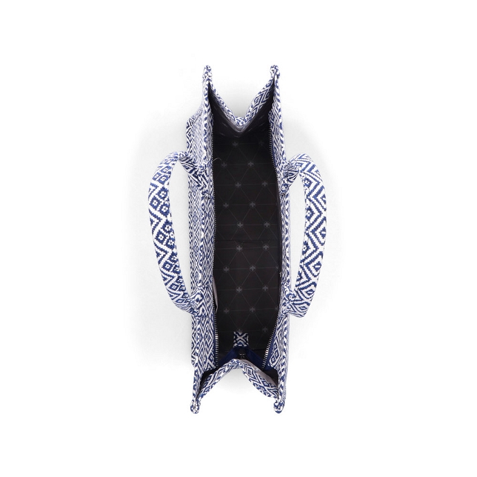 Rieker sac h1609.90 bleu2386501_5