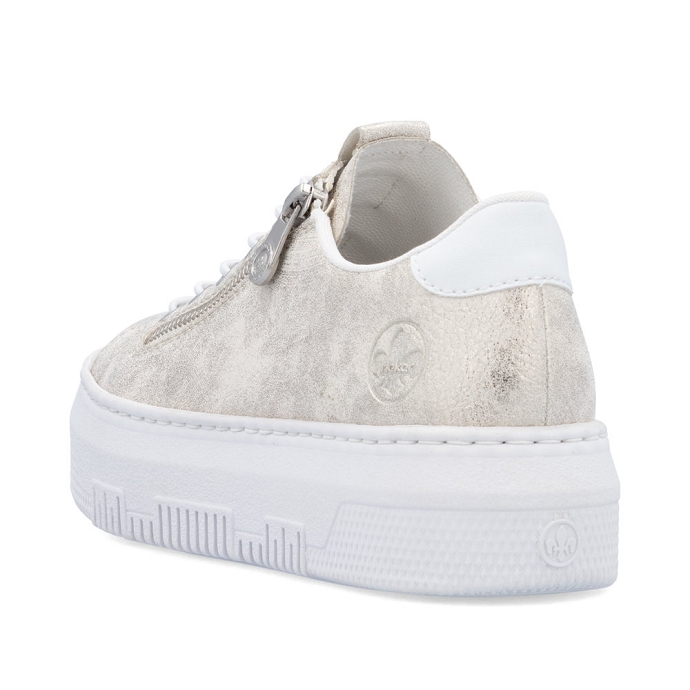 Rieker basket m1953.60 gold2388401_5