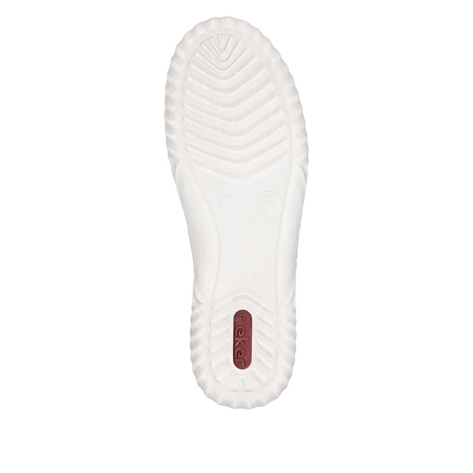 Rieker basket n0900.52 vert2390101_6