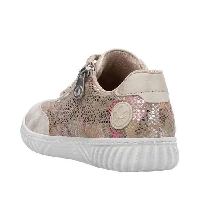 Rieker basket n0902.90 multicolor2390301_5