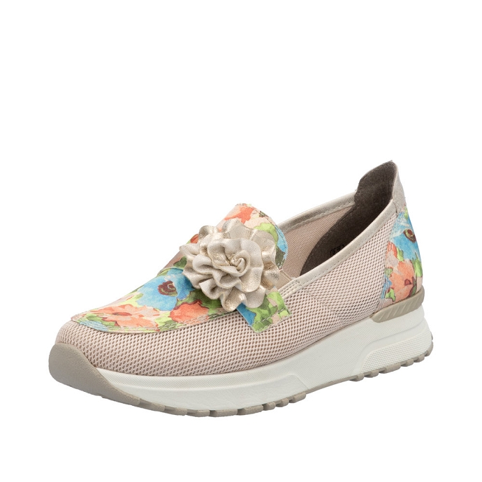 Rieker mocassin n7460.31 multicolor2392401_2