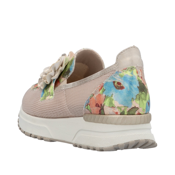 Rieker mocassin n7460.31 multicolor2392401_5