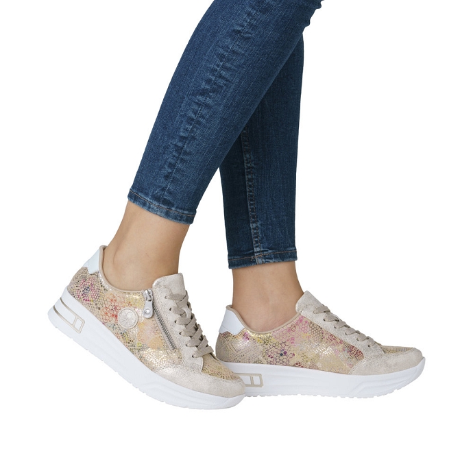 Rieker basket n8103.60 multicolor2392501_4