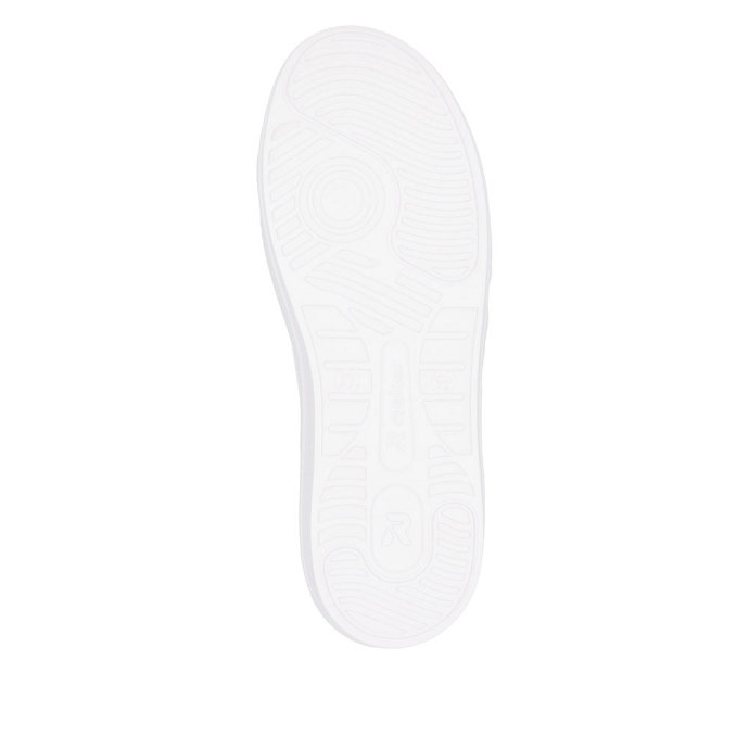 Rieker basket w1202.83 blanc multi2393001_6
