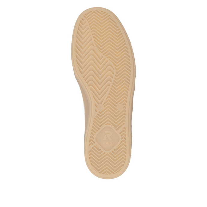 Rieker basket w2200.85 vert2393801_6