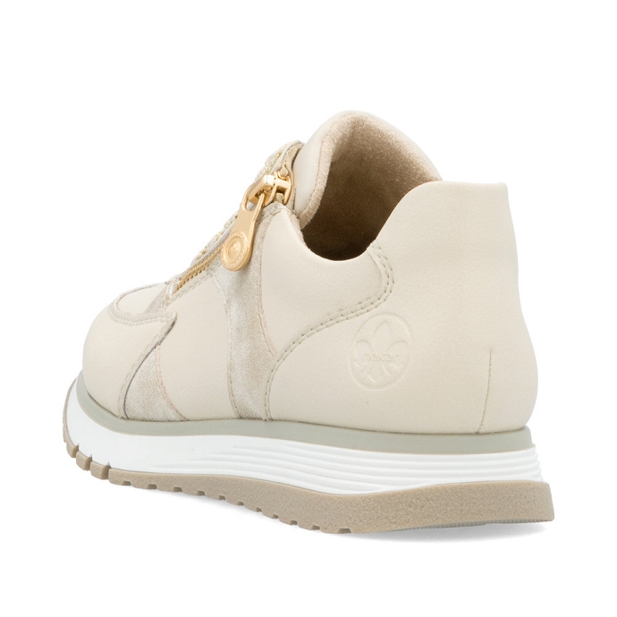 Rieker basket 49010.60 beige2394501_5