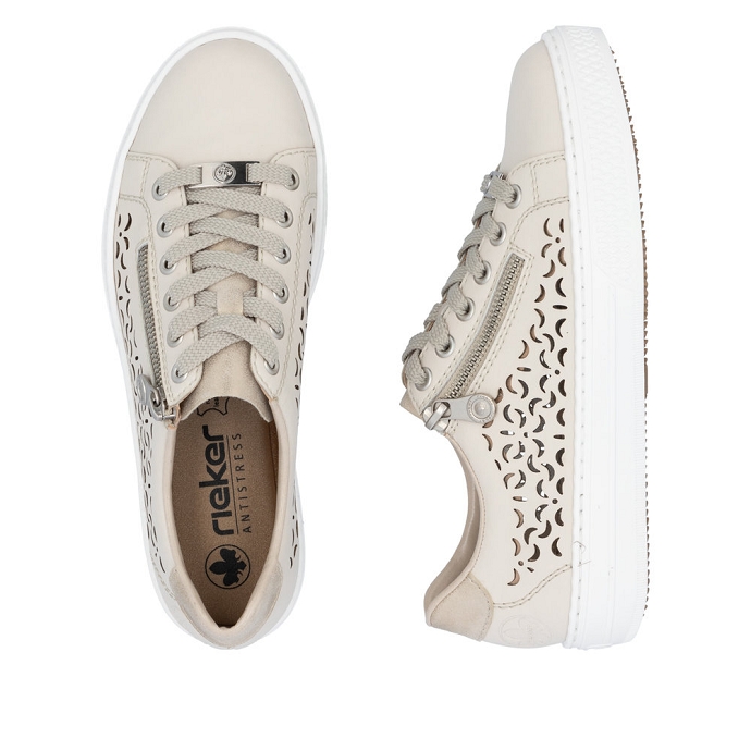 Rieker basket l5904.60 beige2395901_3