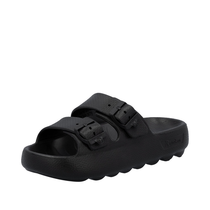 Rieker mule p2450.00 noir2398801_2