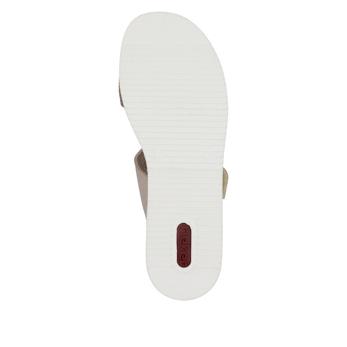 Rieker mule v0200.90 rose2399201_6