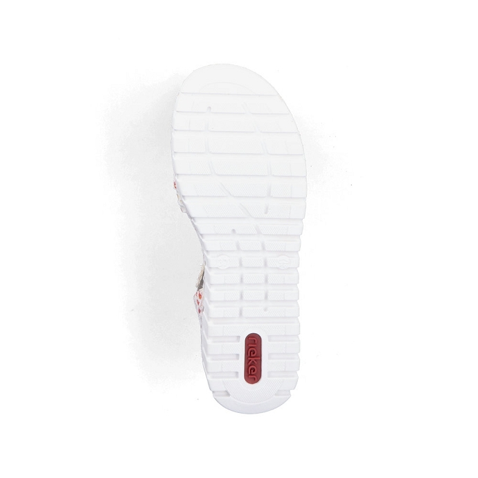 Rieker sandale v1364.90 multicolor2401001_6