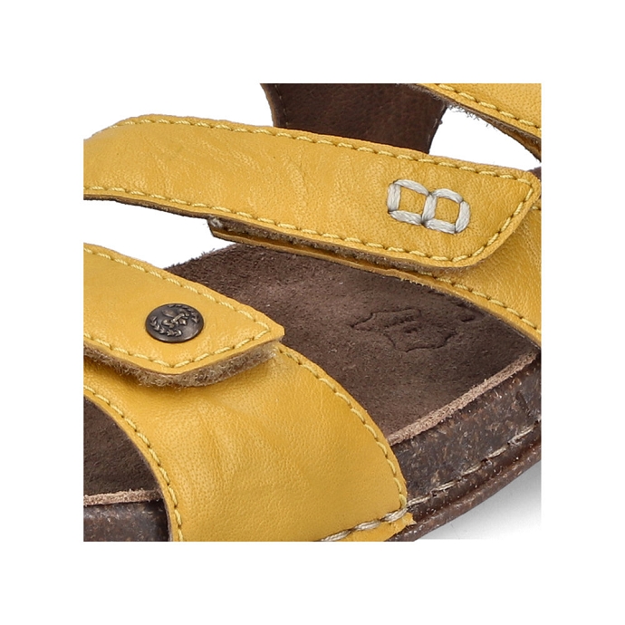 Rieker sandale 61402.69 jaune2406001_3