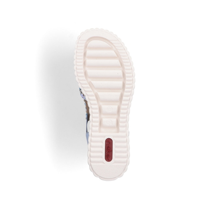 Rieker sandale 69172.91 bleu2413701_6