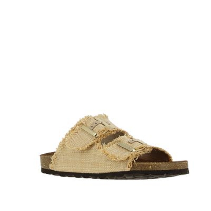 Maison de l espadrille mule 3486.7 beige