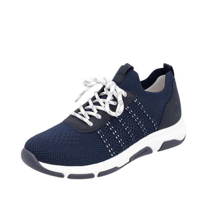 Remonte basket d1s05.14 bleu2431701_2