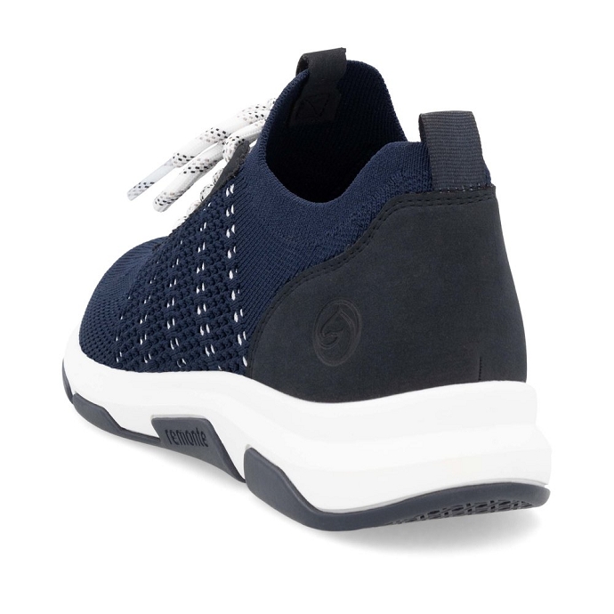 Remonte basket d1s05.14 bleu2431701_5
