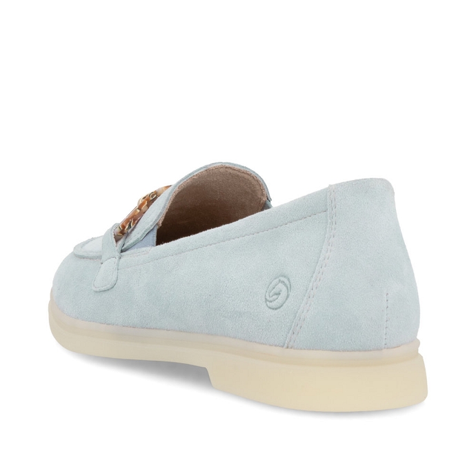 Remonte mocassin d2f00.12 bleu2433101_5