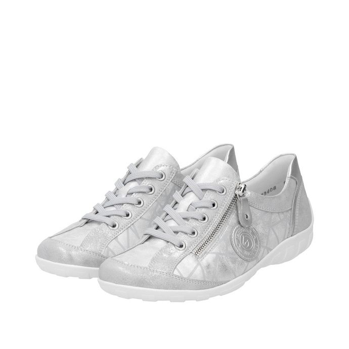 Remonte basket r3408.90 gris