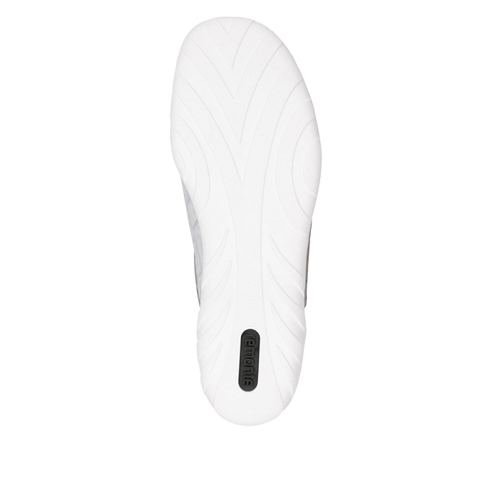 Remonte basket r3408.90 gris2434301_6