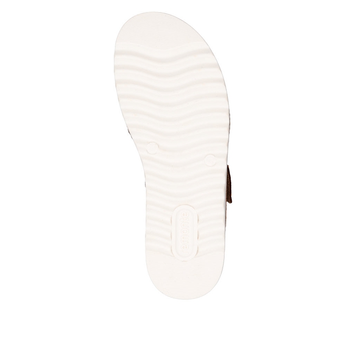 Remonte sandale d0q59.24 brun2436101_6
