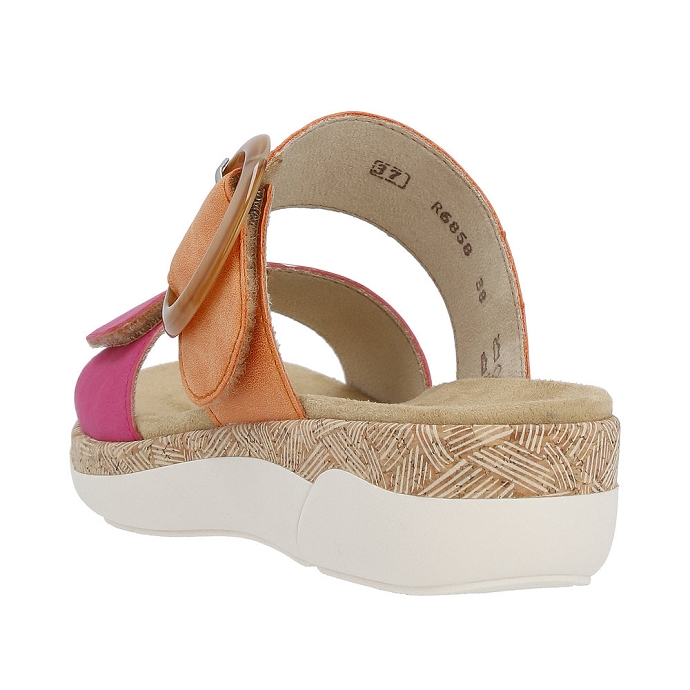 Remonte mule r6858.38 rose2441101_5