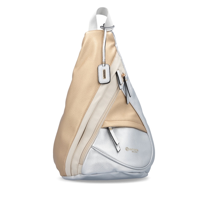 Remonte sac q0530.90 creme2441701_2