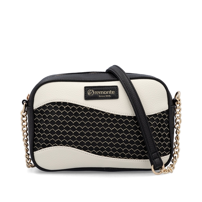 Remonte sac q0639.02 noir2442201_2