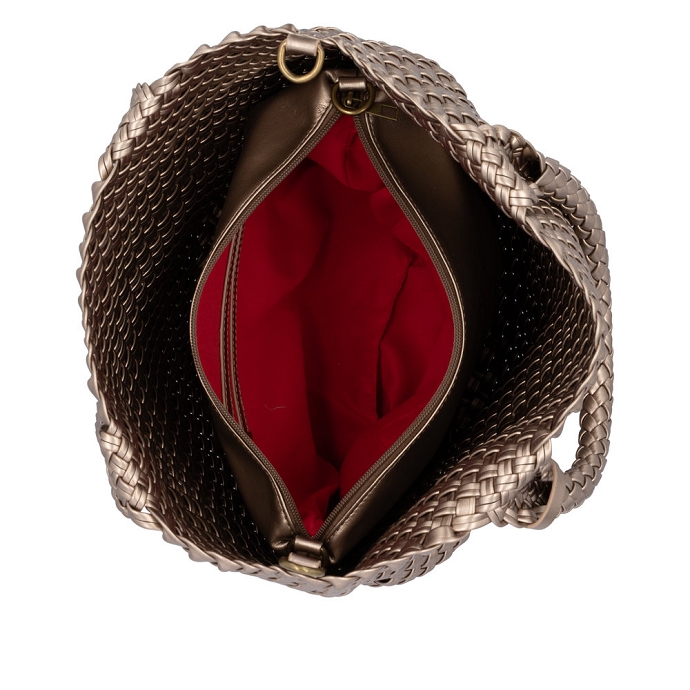 Remonte sac q0761.91 bronze2443401_5