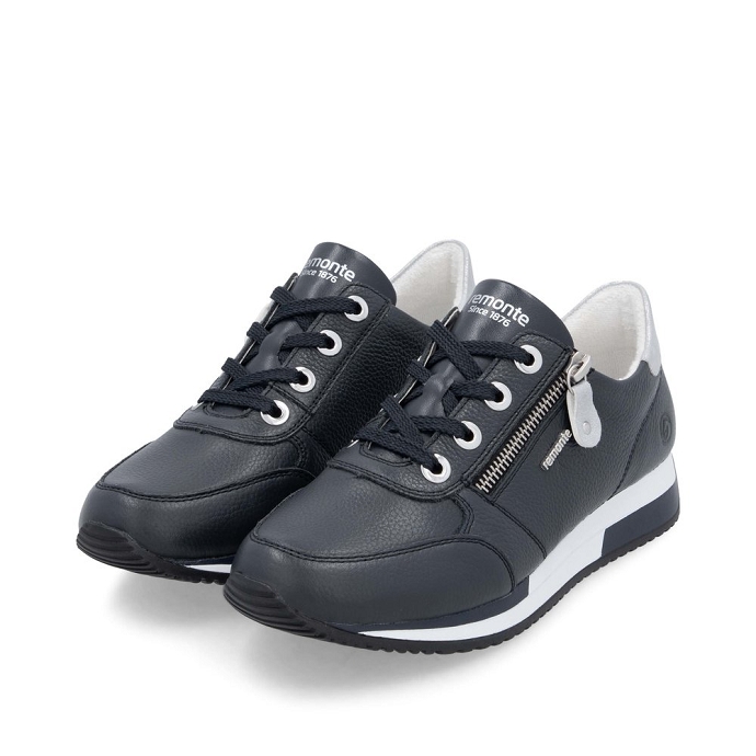 Remonte basket d0h11.14 bleu