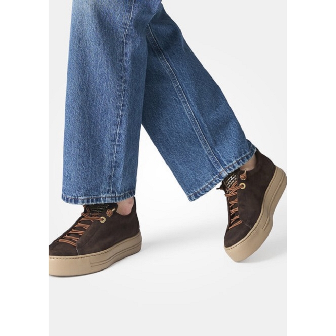 Paul green basket 5017.448 brun2472701_2