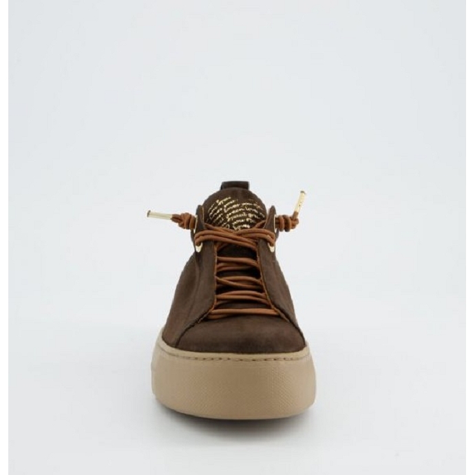 Paul green basket 5017.448 brun2472701_4