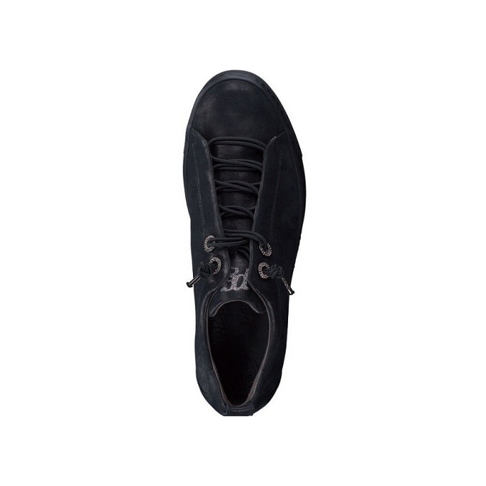 Paul green basket 5417.078 noir2472801_2