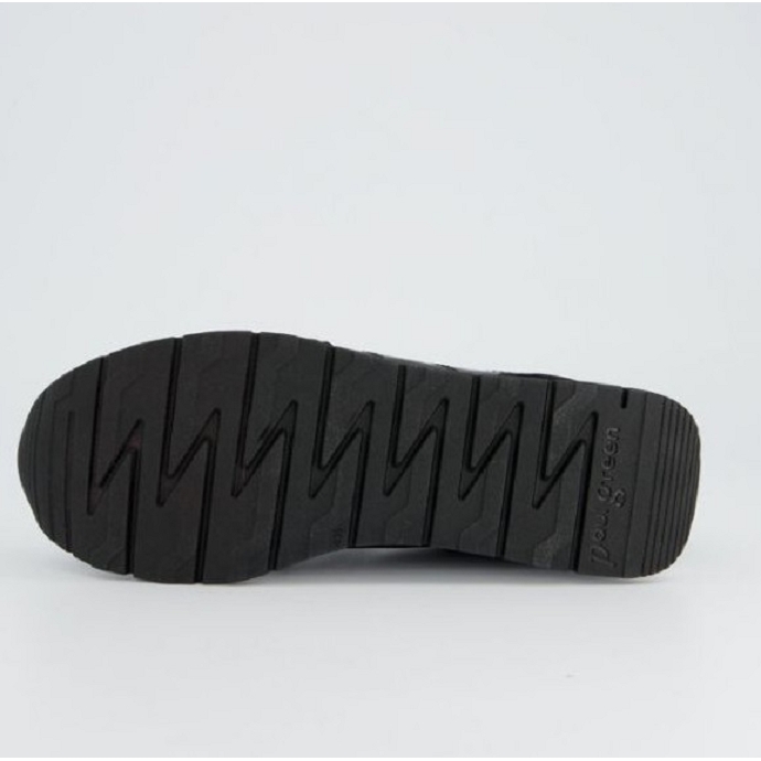 Paul green basket 5444.008 noir2473101_5