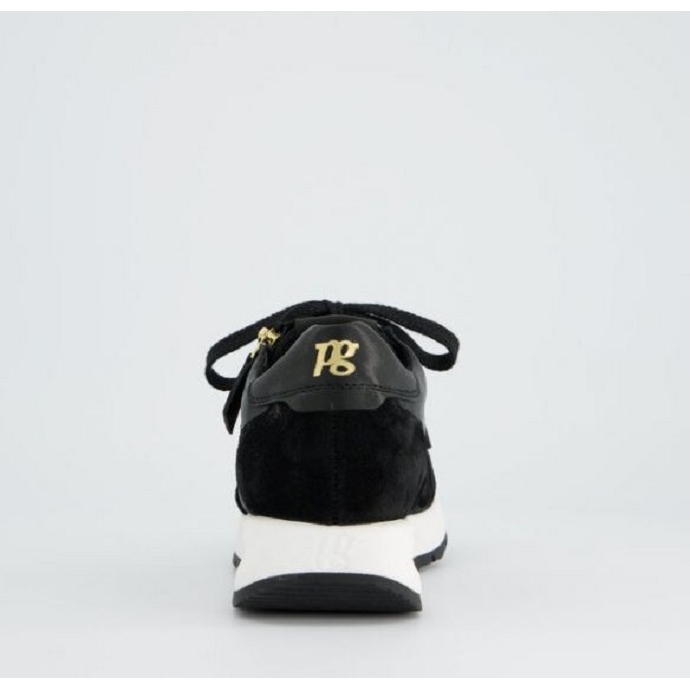 Paul green basket 5444.008 noir2473101_6