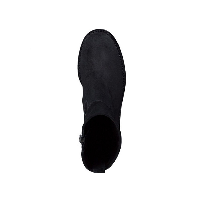 Paul green bottine 8133.018 noir2473301_2