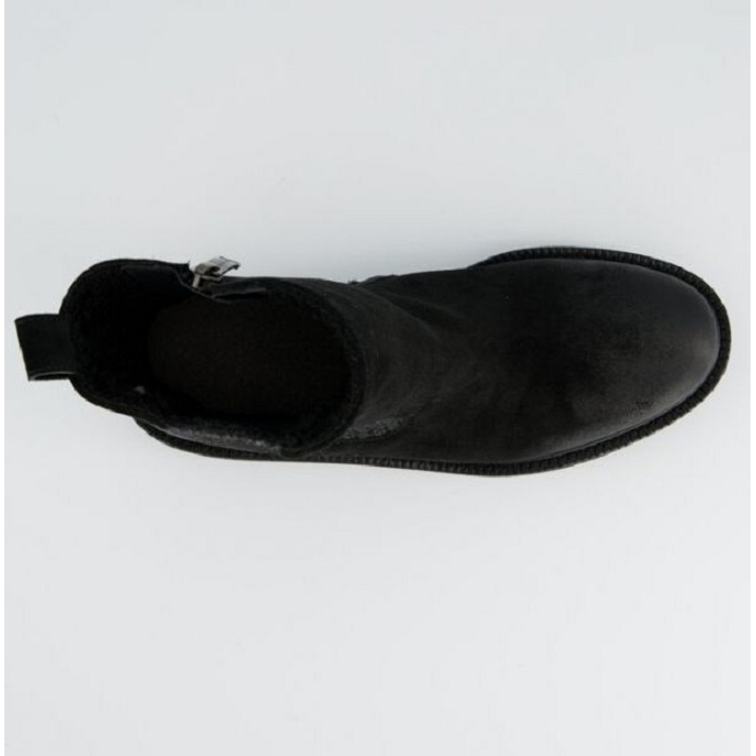 Paul green bottine 8270.018 noir2473401_3