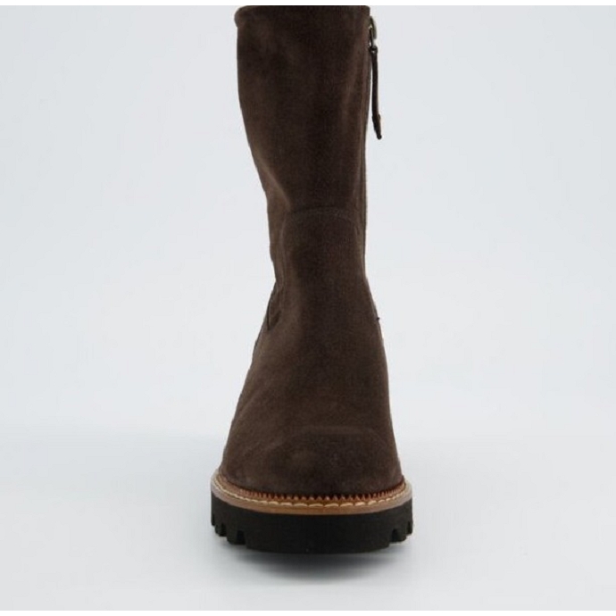 Paul green bottine 8133.048 brun2474101_4