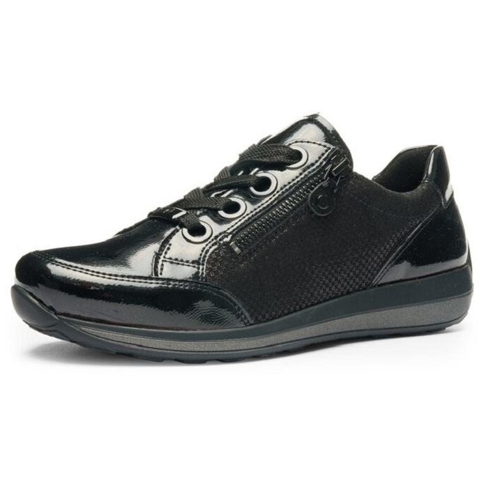 Ara basket 12.64587.01 noir