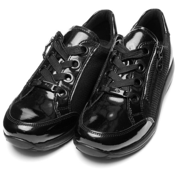 Ara basket 12.64587.01 noir2474401_3