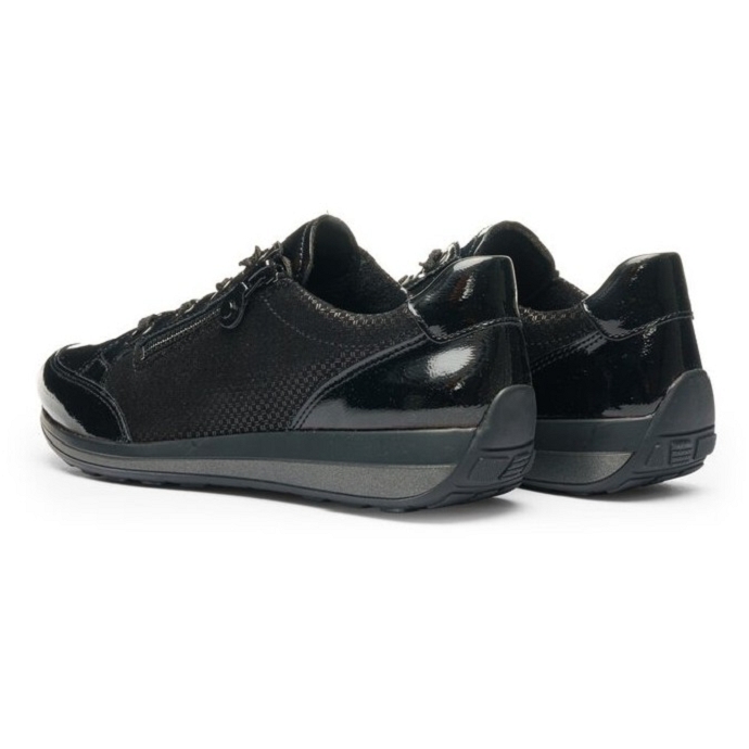 Ara basket 12.64587.01 noir2474401_4