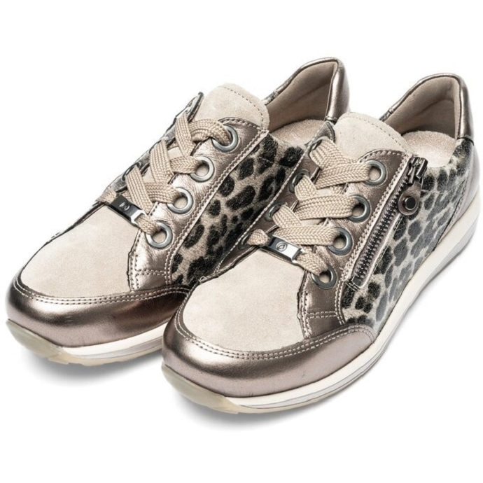Ara basket 12.64587.05 leopard2474501_3