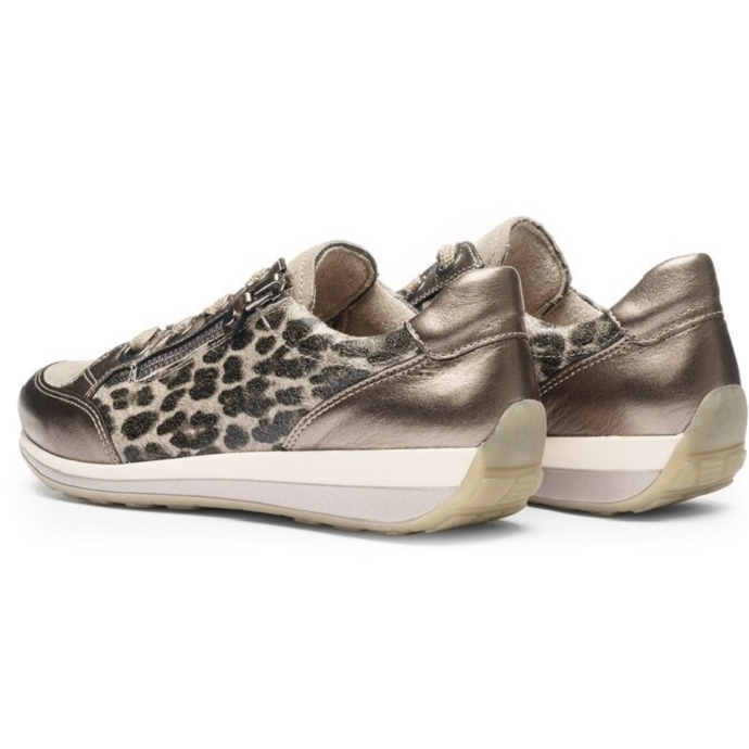 Ara basket 12.64587.05 leopard2474501_4
