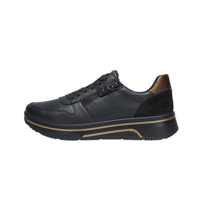 Ara basket 12.27540.01 noir
